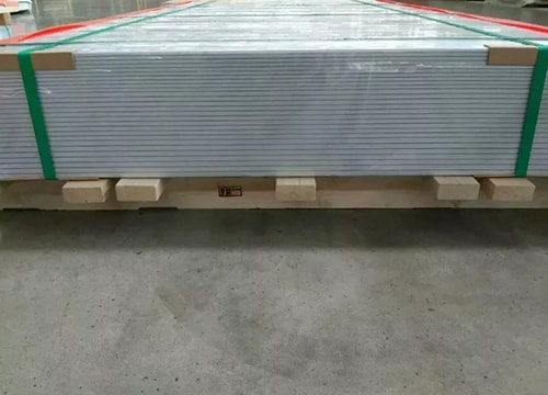 鋁板包裝中 鋁板包裝中